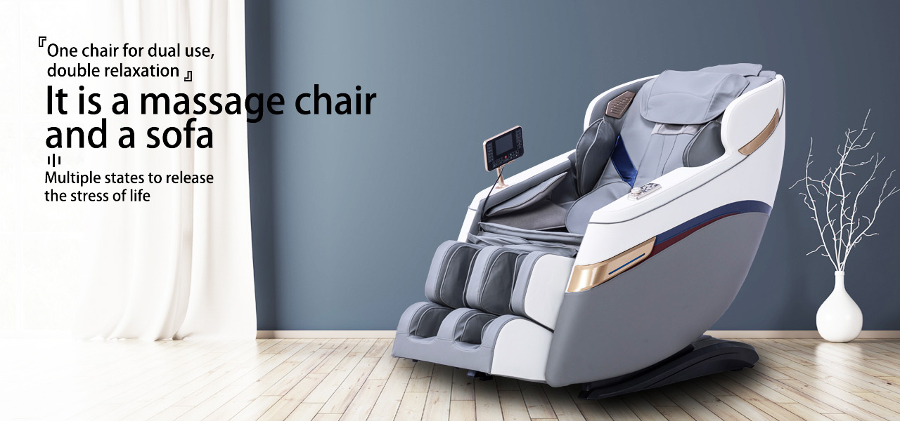 Capsule Free Installation massage chair