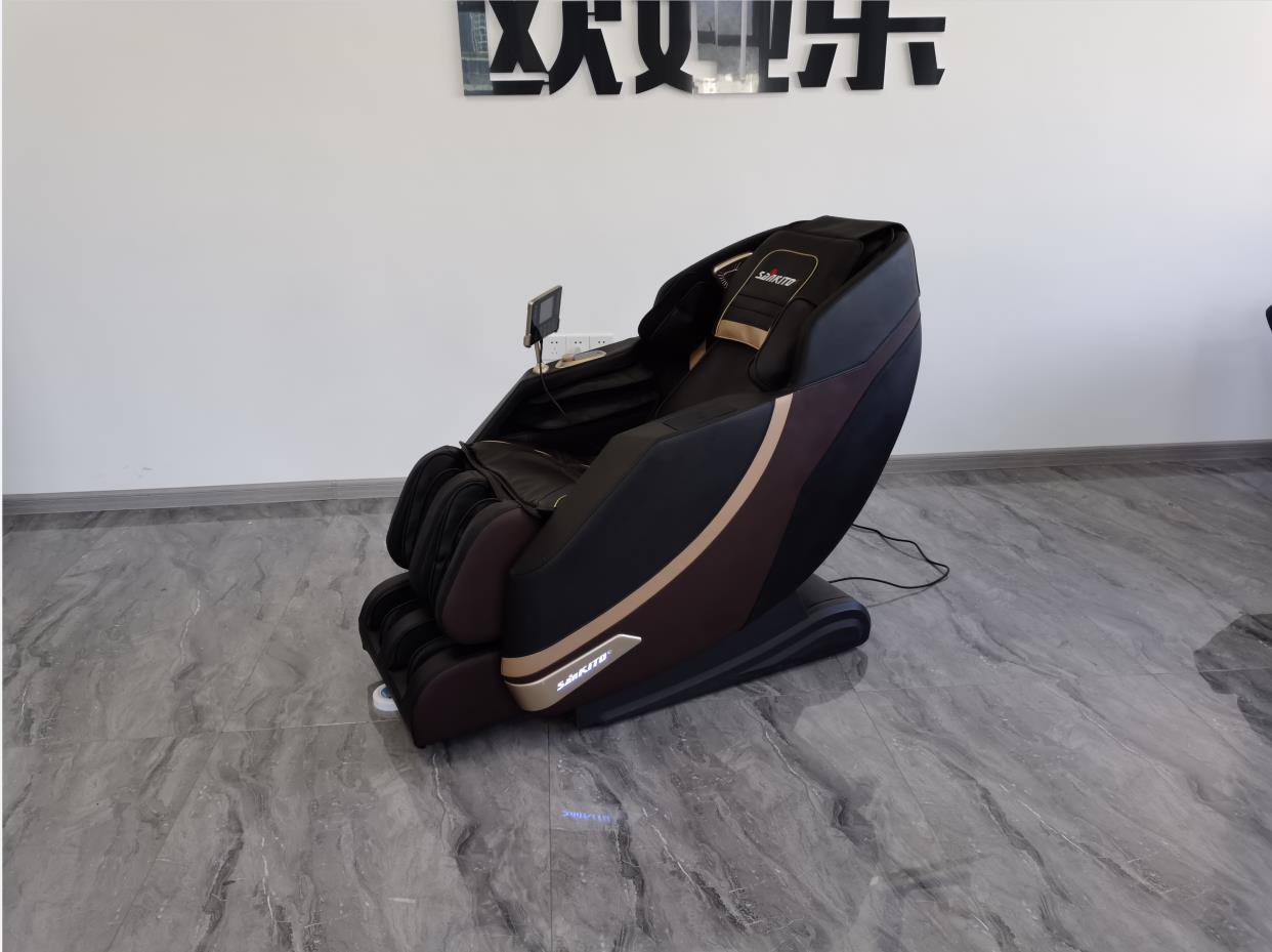 Oyeal new technology armchair massage chair arrival to be one of the best massage chair