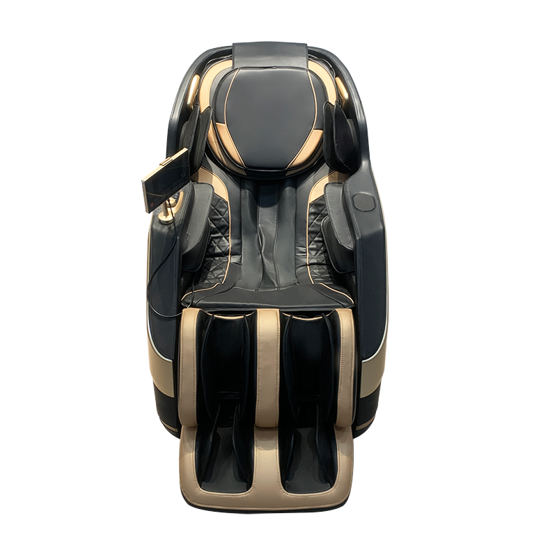 OYEAL 4D Massage Hands SL Track Smart Capsule Massage Chair